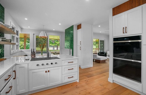 Princeville House | KAUAI VIBES! All New 3BD Air Conditioning, Oasis,Private,Tropical,Outdoor Shower