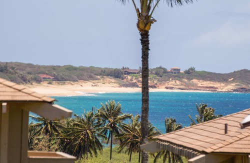 Maunaloa Condo | Ke Nani Kai 132 - Spacious 2 BR/2 BA Relaxing Molokai Island Retreat