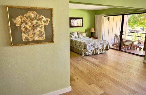 Maunaloa Condo | Ke Nani Kai 132 - Spacious 2 BR/2 BA Relaxing Molokai Island Retreat