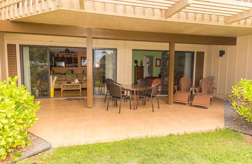Maunaloa Condo | Ke Nani Kai 132 - Spacious 2 BR/2 BA Relaxing Molokai Island Retreat