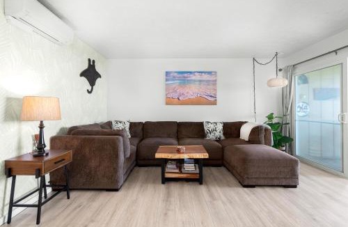 Kahaluu-Keauhou House | Keauhou Kona Surf & Racket Club Townhouse #3
