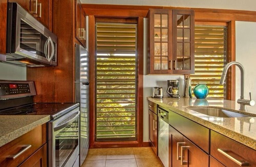 Poipu Condo | Kiahuna Plantation Unit 53, Stunning View, Near Beach; AC; Free Pool, Gym
