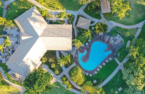 Kaanapali Hotel | Kick Off Your Adventure Gateway to Maui! 3 Contemporary Units, With Outdoor Pool