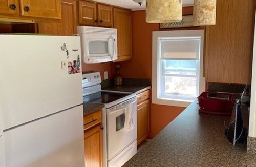 Colington House | Kill Devil Hills Bungalow