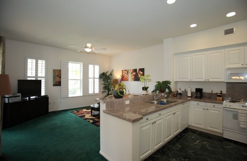 Ko Olina Condo | Ko Olina Coconut Plantation 3BR End-Unit Pool Views & Beach Walk