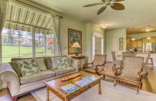 Ko Olina House | Ko Olina Resort Condo | Pool & Lagoon