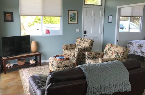 Holualoa Cottage | Kona Coffee Cottage in Holualoa