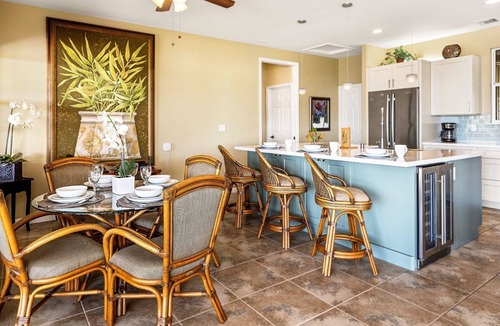 Kailua-Kona House | 🏖️Kona Ocean View Home w/Pool + Lanai | Kahakai Estates