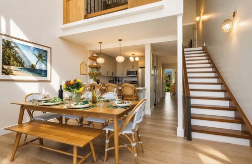 Kahuku Condo | Kuilima Estates | Oceanfront 3 BR Sleeps 10 | Car Incl. w/6+ Nights | KUL-W11 by KBM