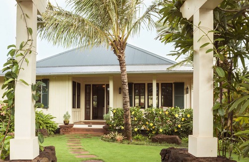 Kukuiula Cottage | Kukui'ula - 3 Bedroom Cottage