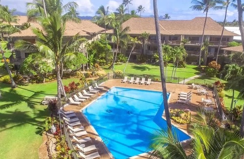 Wailua Condo | Lae Nani 336 Attractive Views and Low Fall Rates!