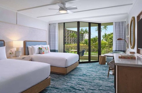 Kaanapali Hotel | Lahaina Beachfront Beauty with Golf Course Access! 2 Relaxing Units