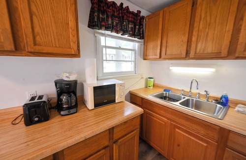 Williams Bay Cabin | Lake Geneva Cottage in Williams Bay