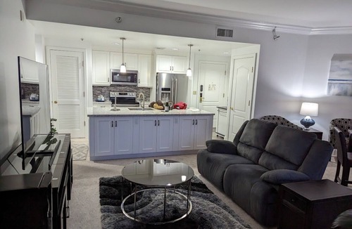 Lake Las Vegas Condo | Lake Las Vegas 2BR condo with gorgeous views of lake & pools