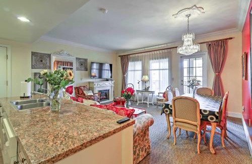 Lake Las Vegas House | Lake Las Vegas Condo w/Balcony, Resort Amenities!