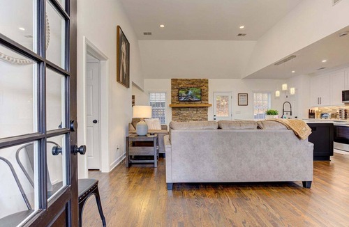 Jasper House | Lake Vista Lodge - Hot Tub in Bent Tree Community