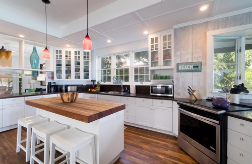 Lanikai House | Lanikai Beachfront - AUGUST CANCELLATION - BOOK NOW!