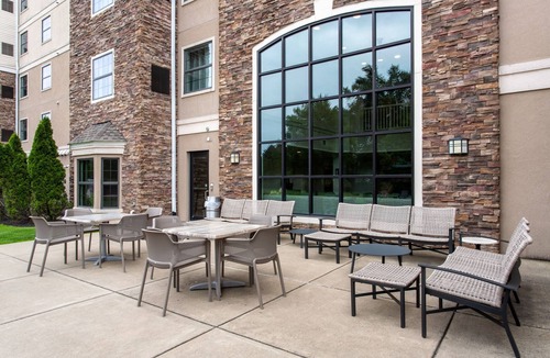 West Seneca Apartment | Largest 2-BR Suite, Sleeps 7 Near Buffalo
