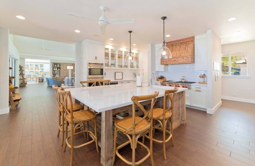 Kailua-Kona House | Last Minute Booking Sale! Luxury Retreat in Kona with Saltwater Pool