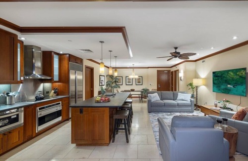 Ko Olina Villa | Last minute deals on select dates! See dates below- BT805-sleeps 6-Gorgeous View