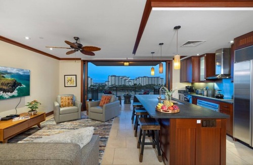 Ko Olina Villa | Last minute deals on select dates! See dates below- BT805-sleeps 6-Gorgeous View