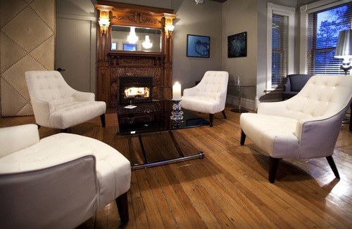 Sutton Hotel | Le Pleasant Hôtel