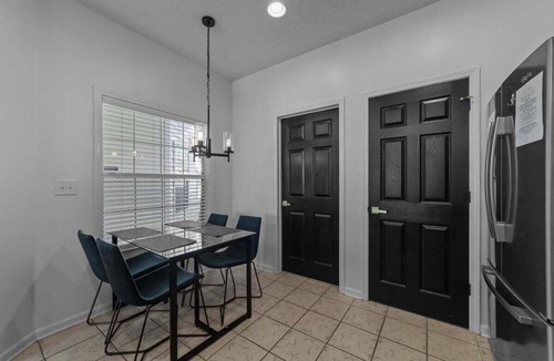 Red Hill House | Legends 4408 Unit C | Elegant Condo with Golf & Water Views Retreat!