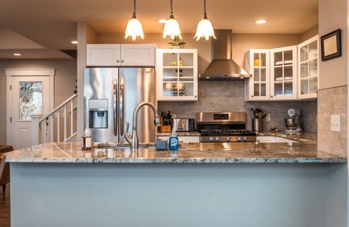 Homer House | Little Bayview Cottage