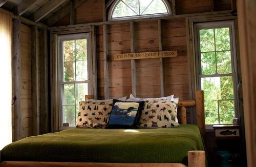 Gardiner House | Little Diamond Island - on Private Island