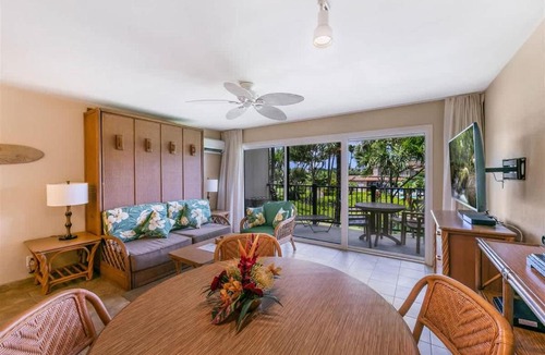 Kapaa House | Live the Aloha Life Pono Kai Resort H207