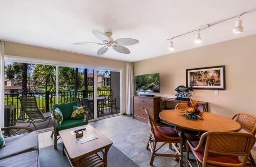 Kapaa House | Live the Aloha Life Pono Kai Resort H207