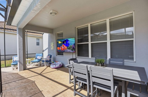 Windsor Hills House | Livin the Dream, Closest FREE Resort to Disney! 3 Kings