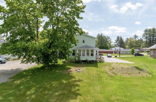 Augusta Apartment | Lovely 2-bedroom apartment with parking on premises