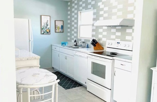 Central Colorado Springs House | lovely 3-bedroom home close to everything Colorado Springs has to offer