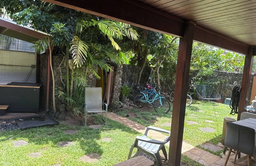 Pupukea House | Lovely 5-bedroom house in Sunset beach vland for your dream vacation