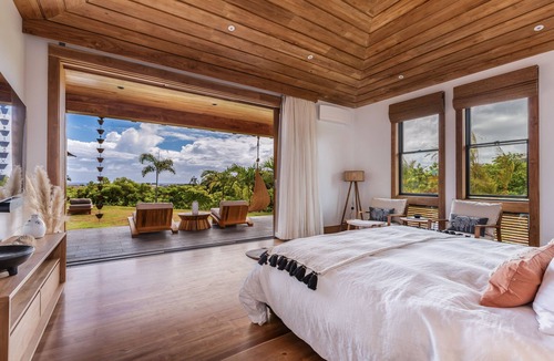 Poipu House | Luxurious 4 Bedroom Retreat, Private Pool, Located in KuKui' Ula Community.