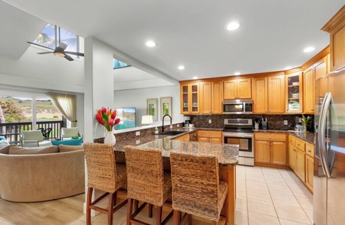 Poipu Condo | Luxurious Poipu condo - Walk to multiple beaches - Central AC - Wifi - Pools