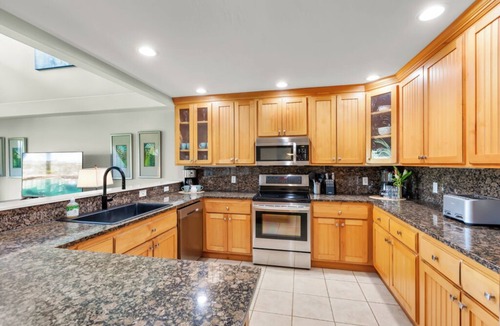 Poipu Condo | Luxurious Poipu condo - Walk to multiple beaches - Central AC - Wifi - Pools