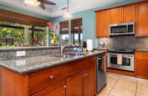 Kamuela House | 🏖️Luxurious View Corner Townhome | Great Views | VIP Beach Pass