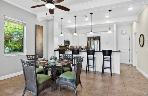 Kulalani Condo | Luxury & comfort in this beautiful 3 bedroom condo at Kulalani at Mauna Lani
