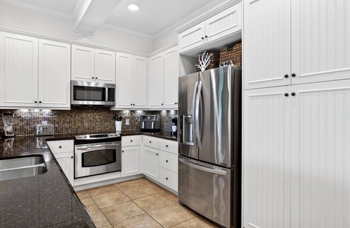 Kulalani Condo | Luxury & comfort in this beautiful 3 bedroom condo at Kulalani at Mauna Lani