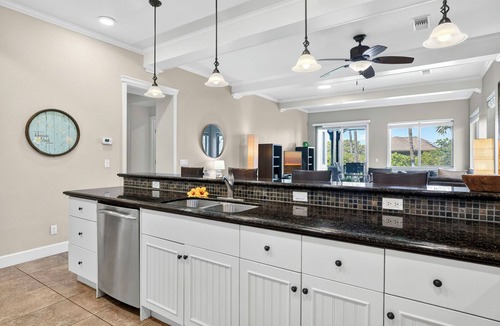 Kulalani Condo | Luxury & comfort in this beautiful 3 bedroom condo at Kulalani at Mauna Lani