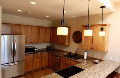 Historic Downtown Durango Condo | Luxury Downtown Durango Condo