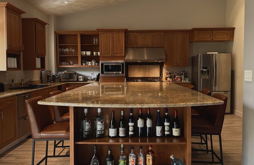 Wailuku House | Luxury estate on Wailuku With an adorable view
