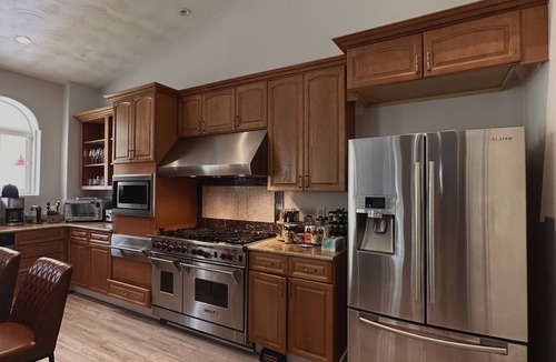 Wailuku House | Luxury estate on Wailuku With an adorable view