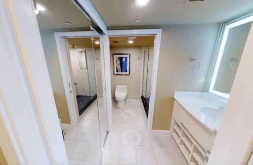 Winchester Resort | Luxury Experience-4BR Villa-10 people-Las Vegas Resort & Casino-Ideal for Groups