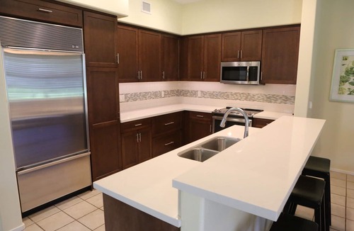 Ko Olina House | Luxury Koolina Coconut Plantation Townhome