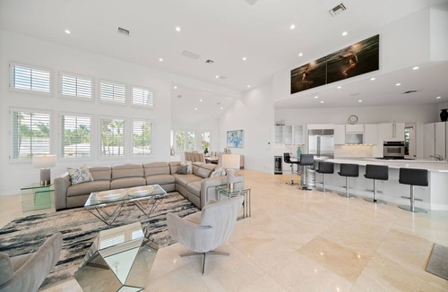 Pompano Beach House | Luxury Oceanfront - great for family escapes, Managed by Brampton Park