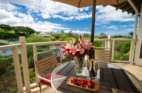 Wailea Condo | Luxury on a Budget at Grand Champion Villas #118 - 2 Bd+2 Bath-