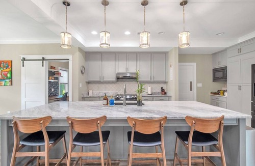 Carthage Other | Luxury pro golf & equestrian retreat with pool and gym. Peaceful retreat 6BD/4BR
